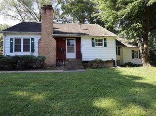 115 E 8th St, Eudora, KS 66025