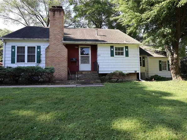 115 E 8th St, Eudora, KS 66025