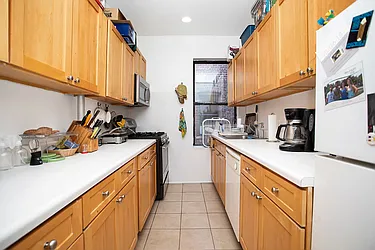 Rented by J & M Realty Services Corp (Management)