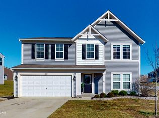 168 Hubbards Crossing Dr, Mount Washington, KY