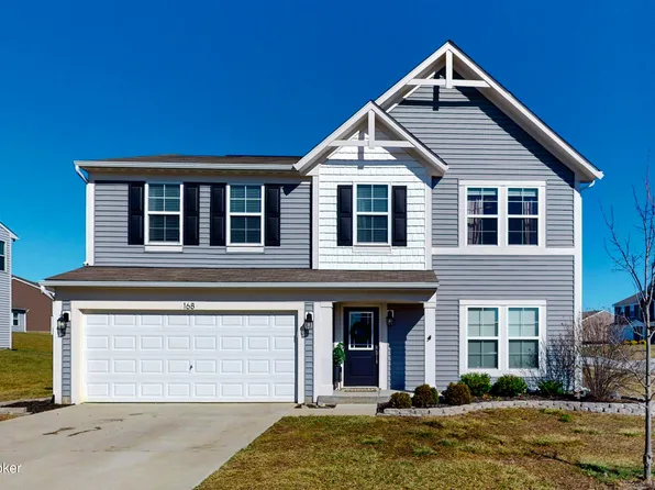 168 Hubbards Crossing Dr, Mount Washington, KY 40047