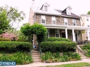 511 W Mount Pleasant Ave, Philadelphia, PA 19119