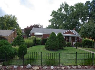 1474 Trance Dr, Pittsburgh, PA 15234