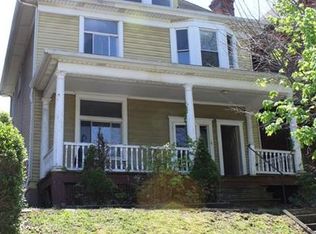 606 E 12th Ave, Homestead, PA