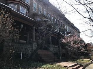 3115 Guilford Ave, Baltimore, MD 21218