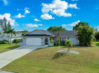 138 SE 18th St, Cape Coral, FL 33990