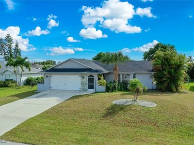 138 SE 18th St, Cape Coral, FL, 33990
