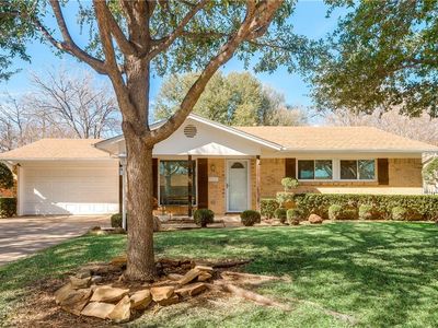 4628 Highgrove Dr, Fort Worth, TX, 76132
