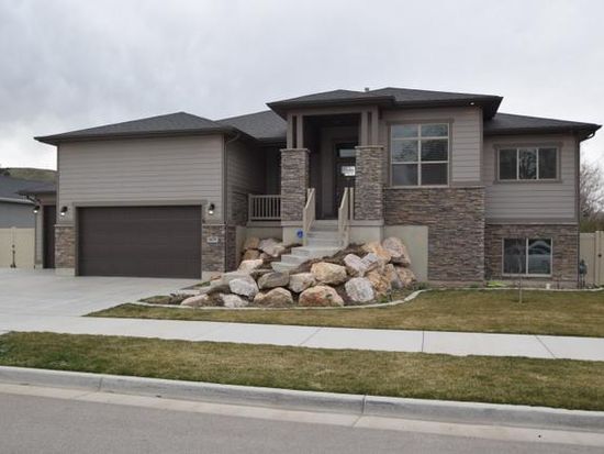 6679 S 375 E, South Weber, UT 84405