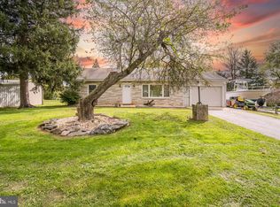 4666 E Prospect Rd, York, PA 17406