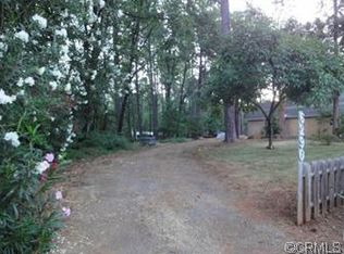 6290 Gardner Ln, Paradise, CA 95969