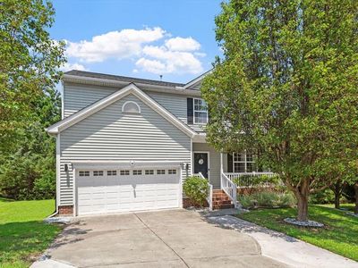 5 Bent Branch Ct, Durham, NC, 27704