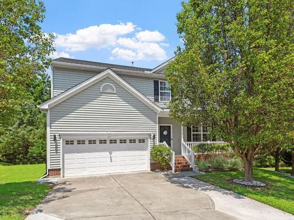 5 Bent Branch Ct, Durham, NC 27704