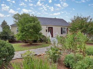 1604 Greenville Ave, Richmond, VA 23220