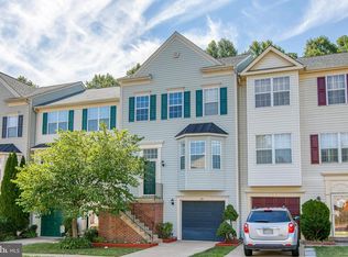 210 Park Cove Dr, Stafford, VA 22554