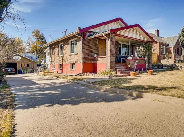 2921 Sheridan Blvd, Wheat Ridge, CO 80214