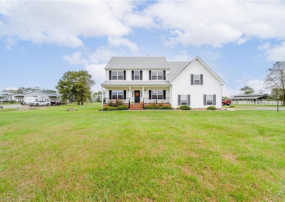 1804 Sanderson Rd, Chesapeake, VA 23322 MLS 10506079 Zillow