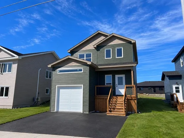 104 Trenton Drive, Paradise, NL A1L4B7
