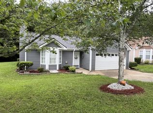 2529 Feathertree Ln, Lawrenceville, GA 30044