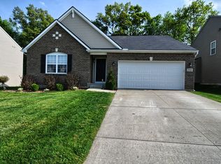 3906 Whirlaway Ln, Howell, MI 48843