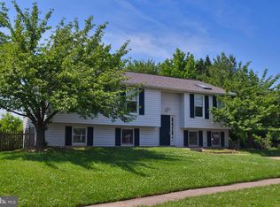 2316 Crossett Rd, Rosedale, MD 21237