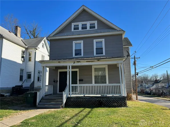 4602 Simpson Ave, Cincinnati, OH 45227