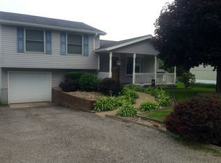 121 Oberlin Dr, Butler, PA