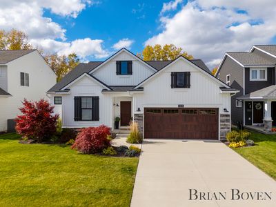 6919 W Cottage Ln NE, Rockford, MI, 49341