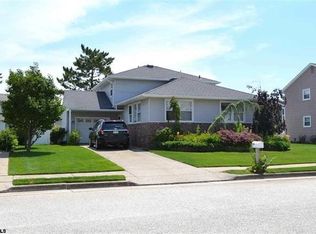 5208 Sea Spray Rd, Brigantine, NJ 08203