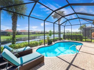 1594 Parnell Ct, Naples, FL 34113