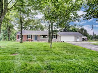 9748 Dayhill Arnheim Rd, Georgetown, OH 45121
