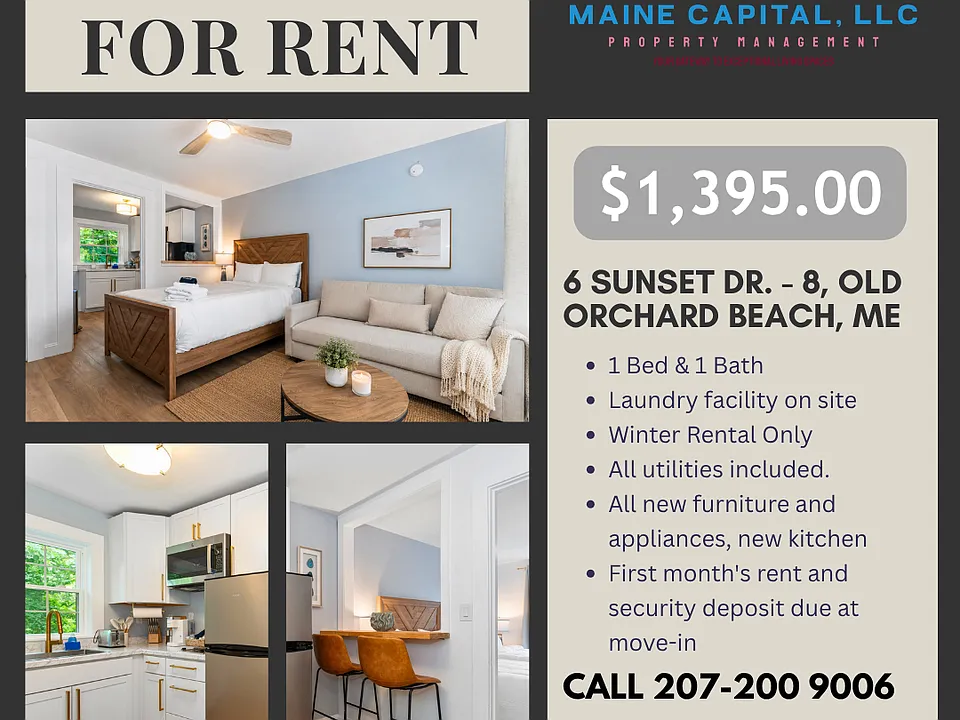 6 Sunset Dr #8