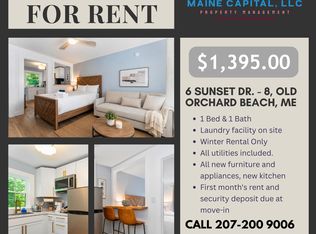 6 Sunset Dr #8, Old Orchard Beach, ME 04064