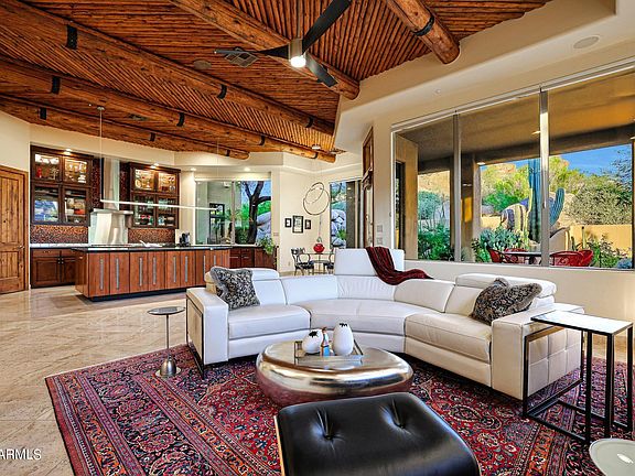 2nd image of 11402 E DESERT TROON Lane