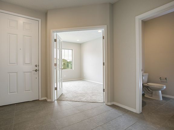 This home boasts 3 bedrooms, 2.5 bathrooms, and 2,419 sq. ft. of livable space.