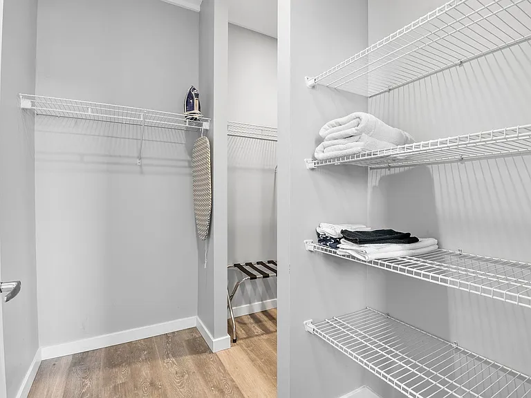 Storage Room