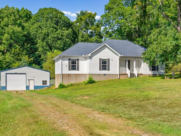 1039 Golden Pond Rd, Chapmansboro, TN 37035