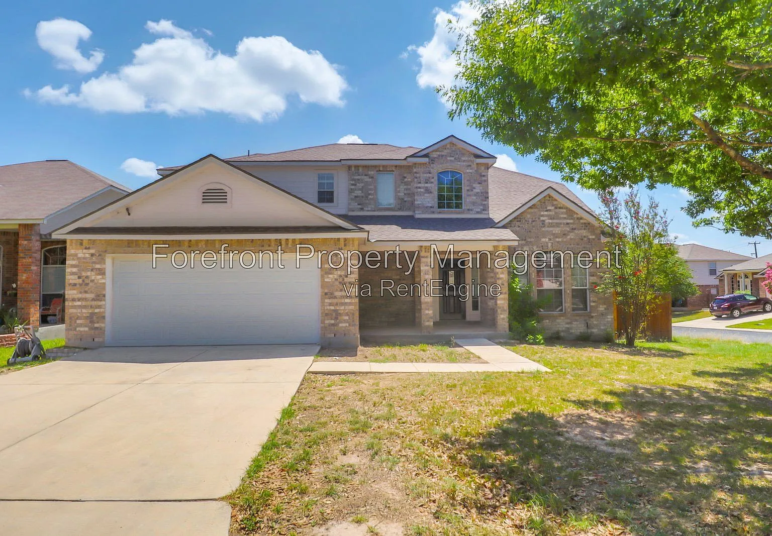 4 bed, 3.5 bath, 2539 sqft, $2,000 — Photo 1