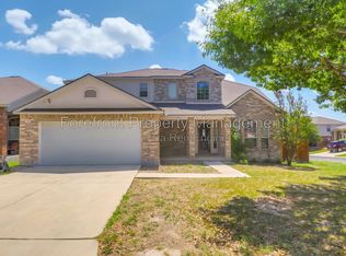 714 Point Pass, San Antonio, TX 78253