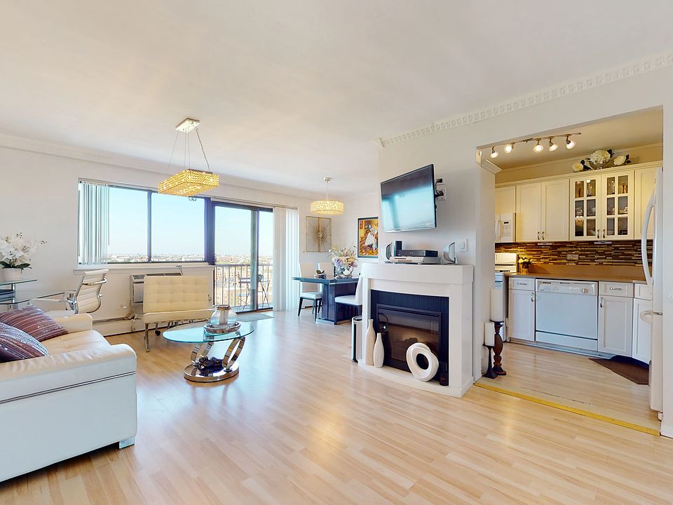 1st image of 92-29 Queens Blvd #17D