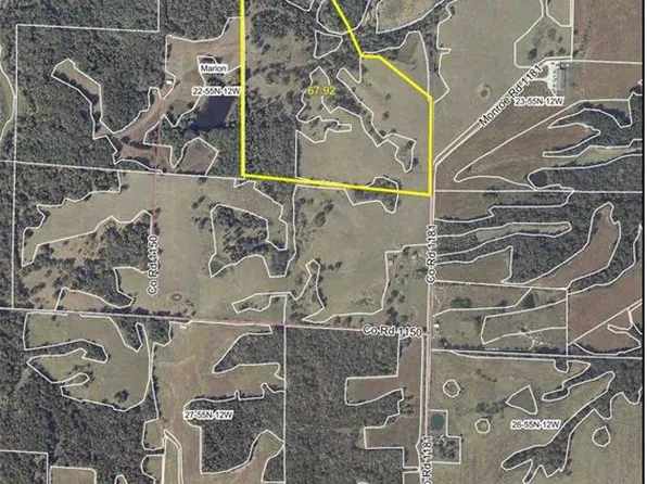 68 Monroe Rd #1181, Madison, MO 65263