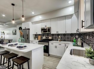 2610 E Hoffman St, Baltimore, MD 21213