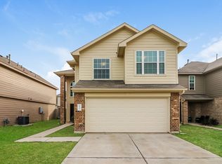 18523 Queesborough Creek Rd, Katy, TX 77449