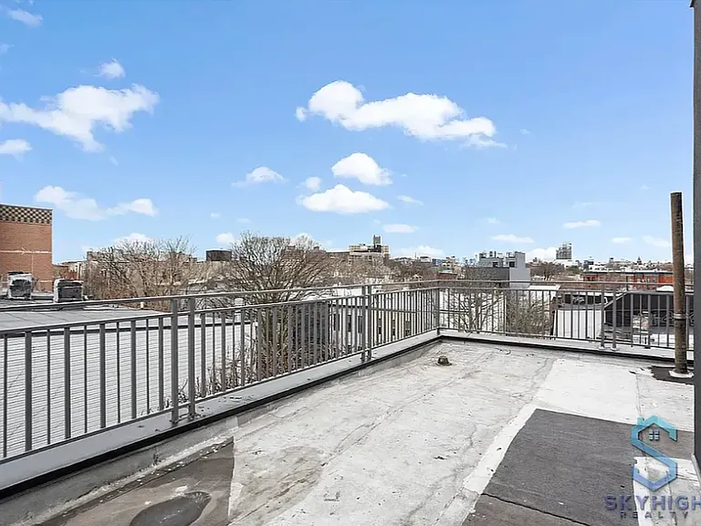 1334 Bushwick Ave #4G — Photo 13