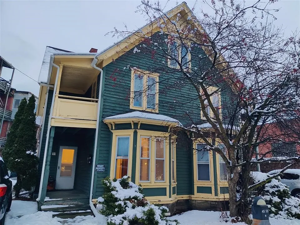 11 Arch St #1