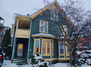 11 Arch St #1, Johnson City, NY 13790