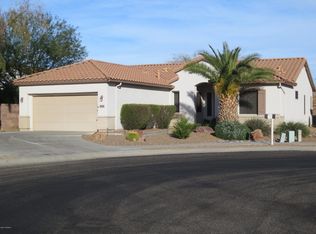 7602 W Alamosa Pl, Tucson, AZ 85743