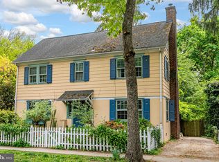 315 Nassau St, Princeton, NJ 08540