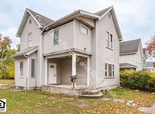 733 3rd St, Fort Wayne, IN 46808