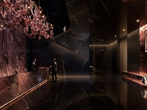 3rd image of 888 Brickell Ave #49A